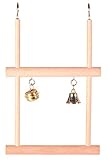 Algopix Similar Product 14 - Swinging Trapeze, Double 12 × 20cm