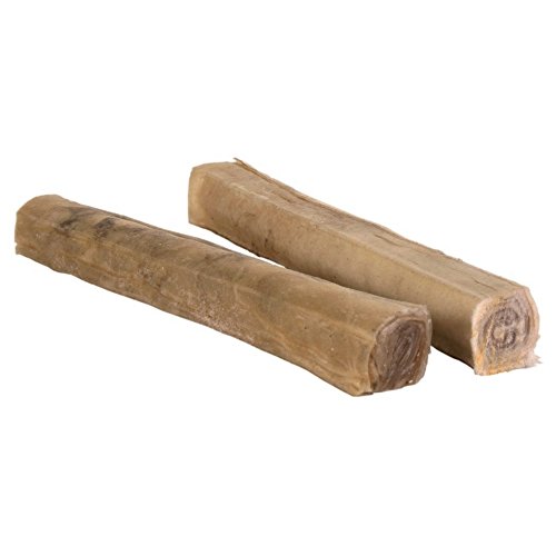 Algopix Similar Product 5 - Trixie Chewing rolls pressed 25 cm