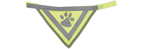 Algopix Similar Product 1 - Trixie Safer Life Neckerchief For Dog