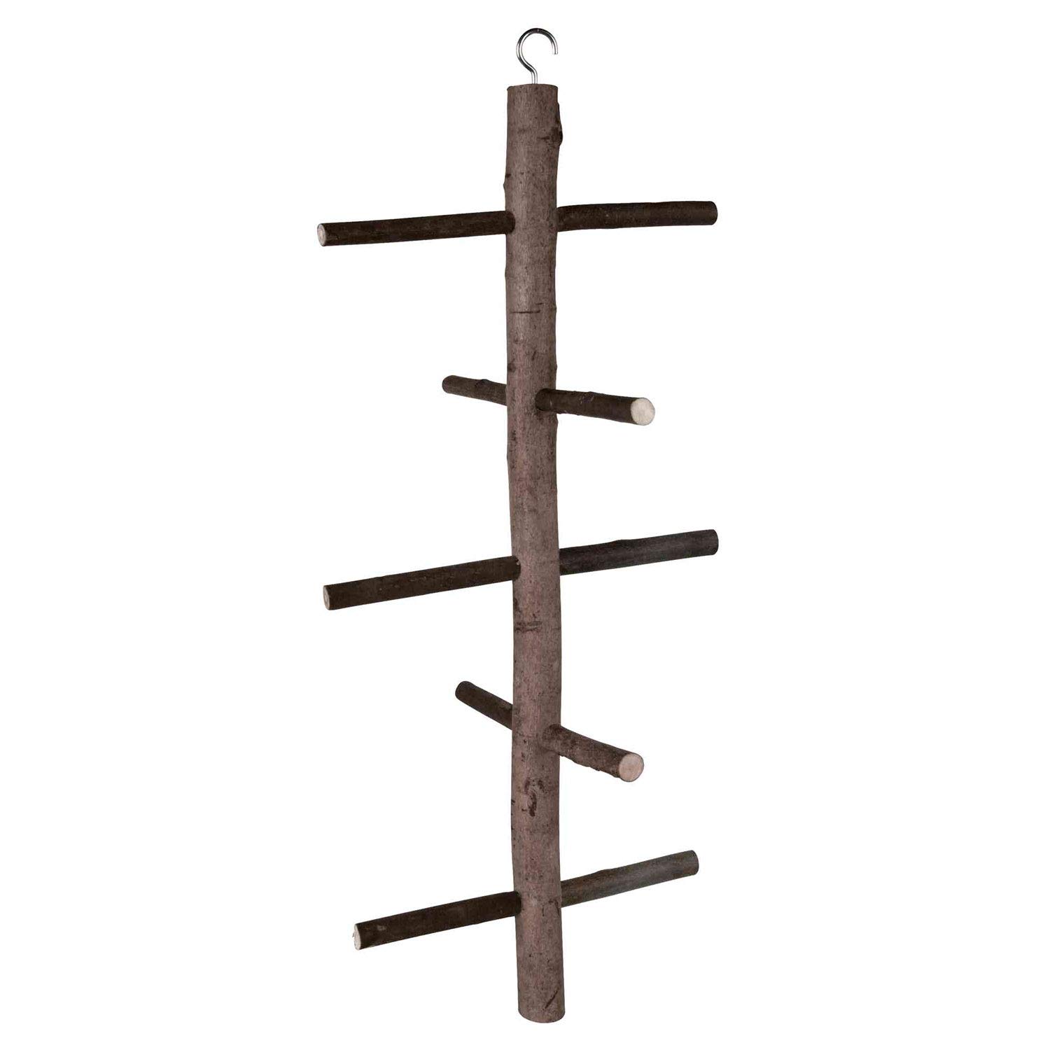 Algopix Similar Product 4 - Large Natural Living Wooden Climbing