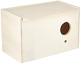 Algopix Similar Product 19 - TRIXIE 5630 Nesting Box