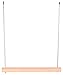 Algopix Similar Product 13 - Trixie Swinging Bird Trapeze Wood 12