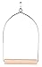 Algopix Similar Product 10 - Trixie Arch Swing, Wood, 15 × 27cm