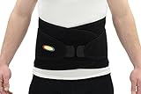 Algopix Similar Product 16 - Maxar Airprene Breathable Neoprene