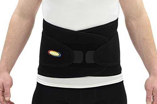 Algopix Similar Product 18 - Maxar Airprene Breathable Neoprene