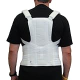 Algopix Similar Product 12 - ITAMED  TLSO Thoracic Lumbo Sacral