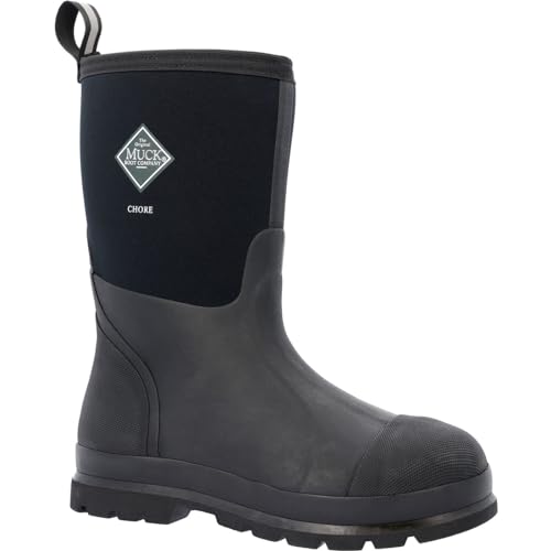 Algopix Similar Product 10 - Muck Boot unisex adult Chm000a Men s