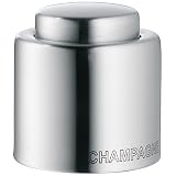 Algopix Similar Product 19 - WMF Clever & More Champagne Bottle Seal
