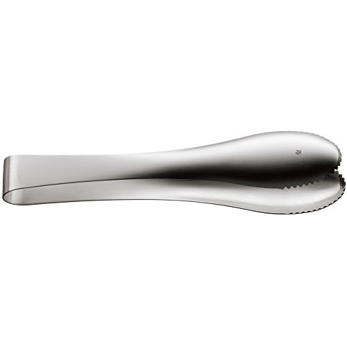 Algopix Similar Product 16 - WMF Loft Ice Cube Tongs