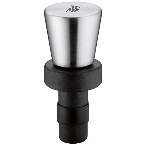 Algopix Similar Product 9 - WMF Clever &amp; More Wine Bottle Seal