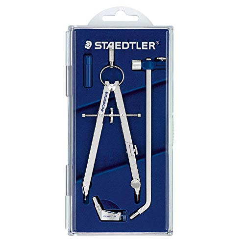 Algopix Similar Product 5 - Staedtler Mars Comfort Professional