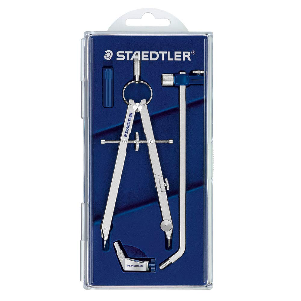 Algopix Similar Product 12 - Staedtler Mars Comfort Professional