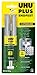 Algopix Similar Product 17 - UHU 45588 Epoxy Heavy Duty Adhesive 