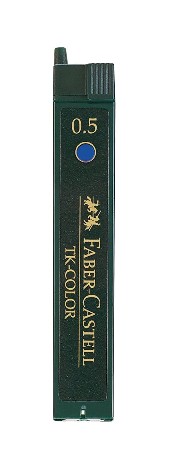 Algopix Similar Product 11 - FaberCastell SuperPolymer 05Mm
