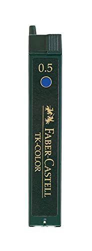 Algopix Similar Product 5 - FaberCastell SuperPolymer 05Mm