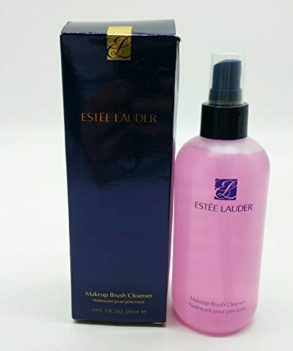 Algopix Similar Product 9 - Estee Lauder Makeup Brush Cleanser
