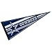 Algopix Similar Product 7 - Wincraft Dallas Cowboys Pennant 12 X