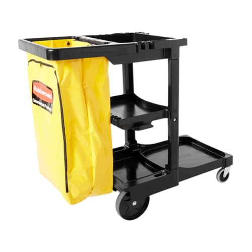 Algopix Similar Product 9 - Rubbermaid Commercial Traditional