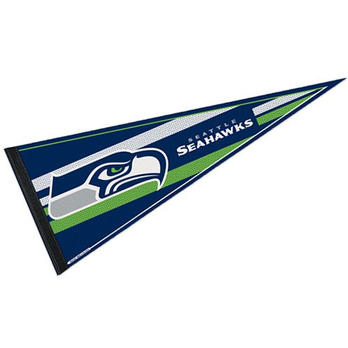 Algopix Similar Product 9 - WinCraft NFL Seattle Seahawks