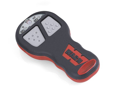 Algopix Similar Product 17 - WARN 74520 Remote Control Systems