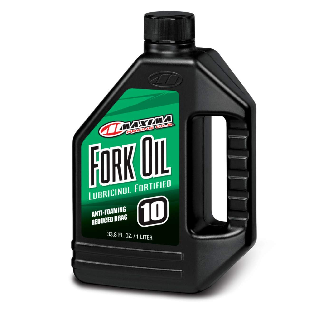 Algopix Similar Product 16 - Fork Oil Standard Hydraulic 10wt.