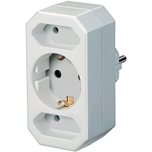 Algopix Similar Product 3 - Brennenstuhl berspannungsschutz  3