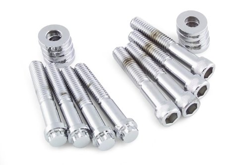 Algopix Similar Product 4 - Gardner Westcott Caliper Mount Bolt Kit