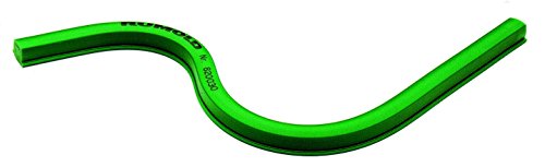 Algopix Similar Product 14 - Rumold 821030 Flexible Curve Ruler with