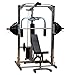Algopix Similar Product 15 - Powerline PSM144XS Smith Machine Gym