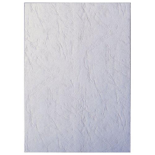 Algopix Similar Product 18 - Leitz Leather Finish Binding Covers