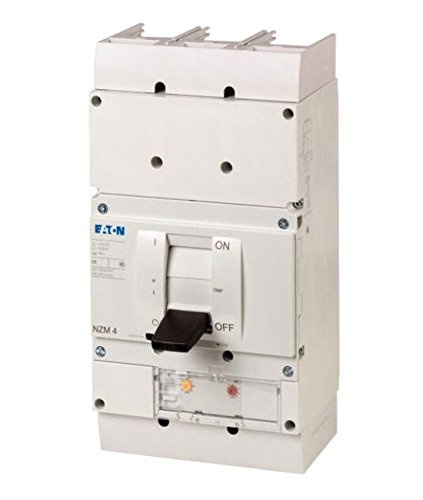Algopix Similar Product 5 - Eaton Moeller Moduled 3 Pole Circuit