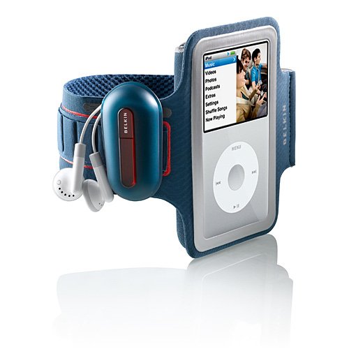 Algopix Similar Product 13 - Belkin Sport Armband Plus for 80120 GB