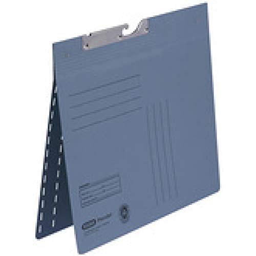 Algopix Similar Product 2 - Elba 100420897 A4 Suspension Files