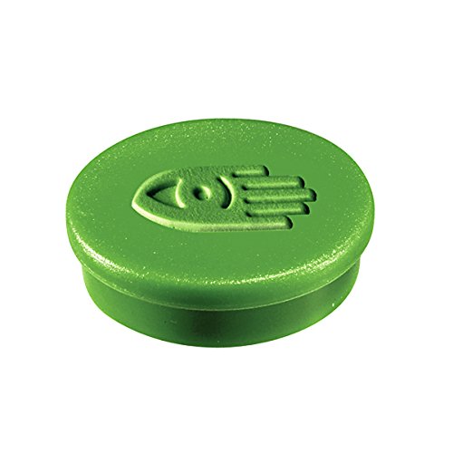 Algopix Similar Product 20 - Legamaster 20mm Magnets  Pack of 10
