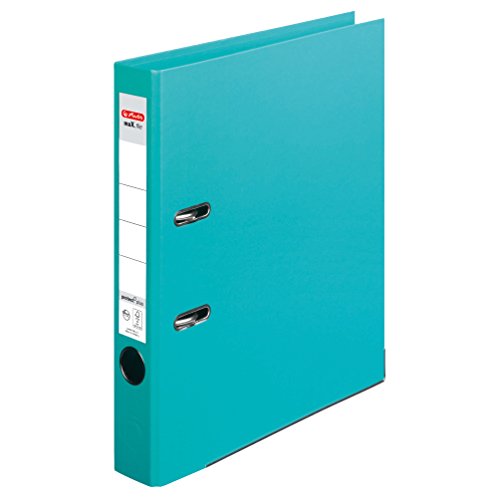 Algopix Similar Product 16 - Herlitz max File Protect 