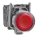 Algopix Similar Product 12 - Schneider Electric Illuminated Push