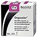 Algopix Similar Product 8 - Leitz Orgacolor 66061000 Numeric Labels