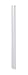 Algopix Similar Product 4 - Durable 9mm A4 Spine Bars  Transparent