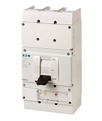 Algopix Similar Product 3 - Eaton Moeller Moduled 3 Pole Selective