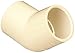 Algopix Similar Product 14 - CPVC 45 Elbow [Set of 20] Size: 0.75"