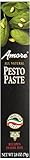 Algopix Similar Product 6 - Amore Pesto Paste, 2.8 oz
