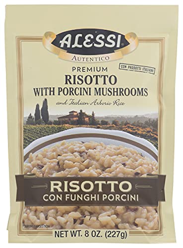 Algopix Similar Product 12 - Alessi Autentico Premium Seasoned