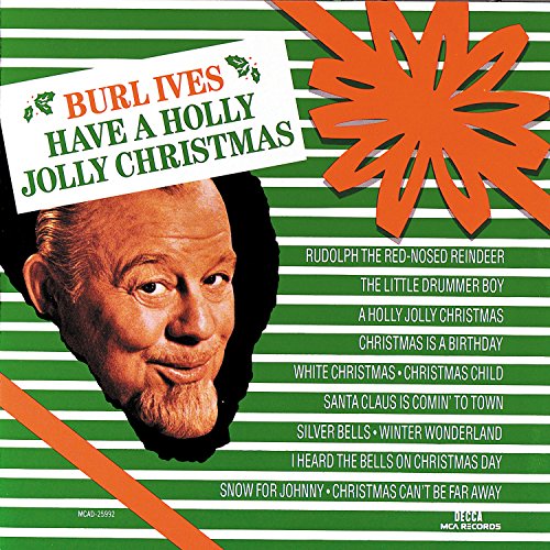 Algopix Similar Product 10 - Have A Holly Jolly Christmas
