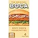Algopix Similar Product 15 - BOCA Spicy Vegan Chikn Veggie Patties