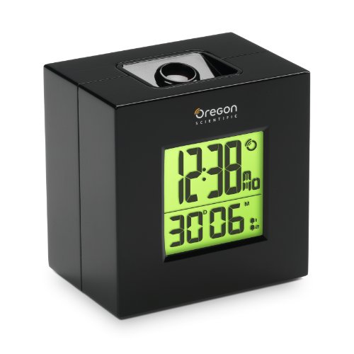 Algopix Similar Product 13 - Oregon Scientific RM383PA SelfSetting