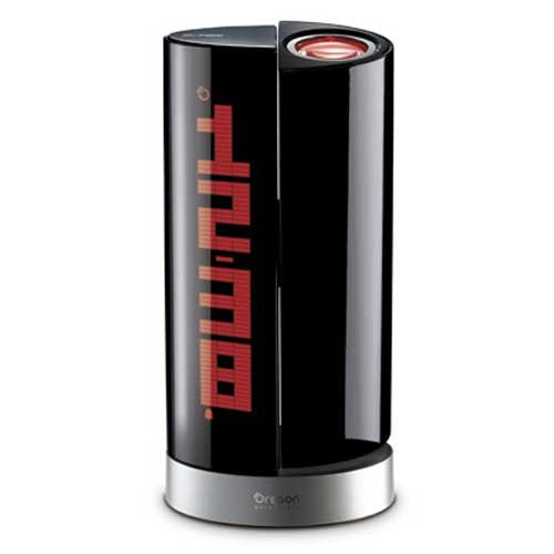Algopix Similar Product 8 - Oregon Scientific Daylight Projection