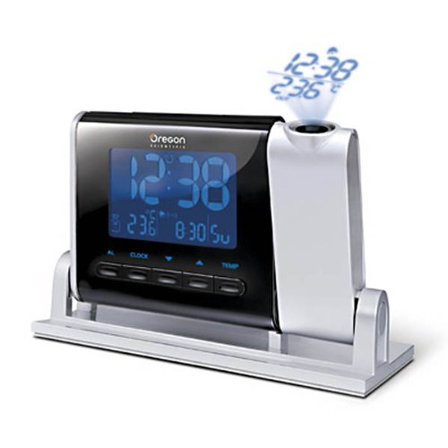 Algopix Similar Product 2 - Oregon Scientific RMR329PA Atomic