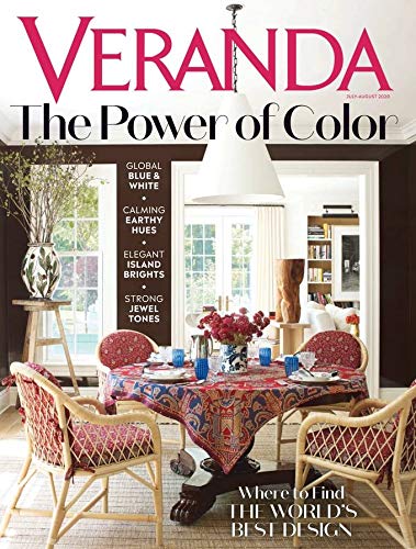Algopix Similar Product 2 - Veranda