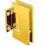 Algopix Similar Product 13 - CR LAURENCE GEN074UBR CRL Ultra Brass