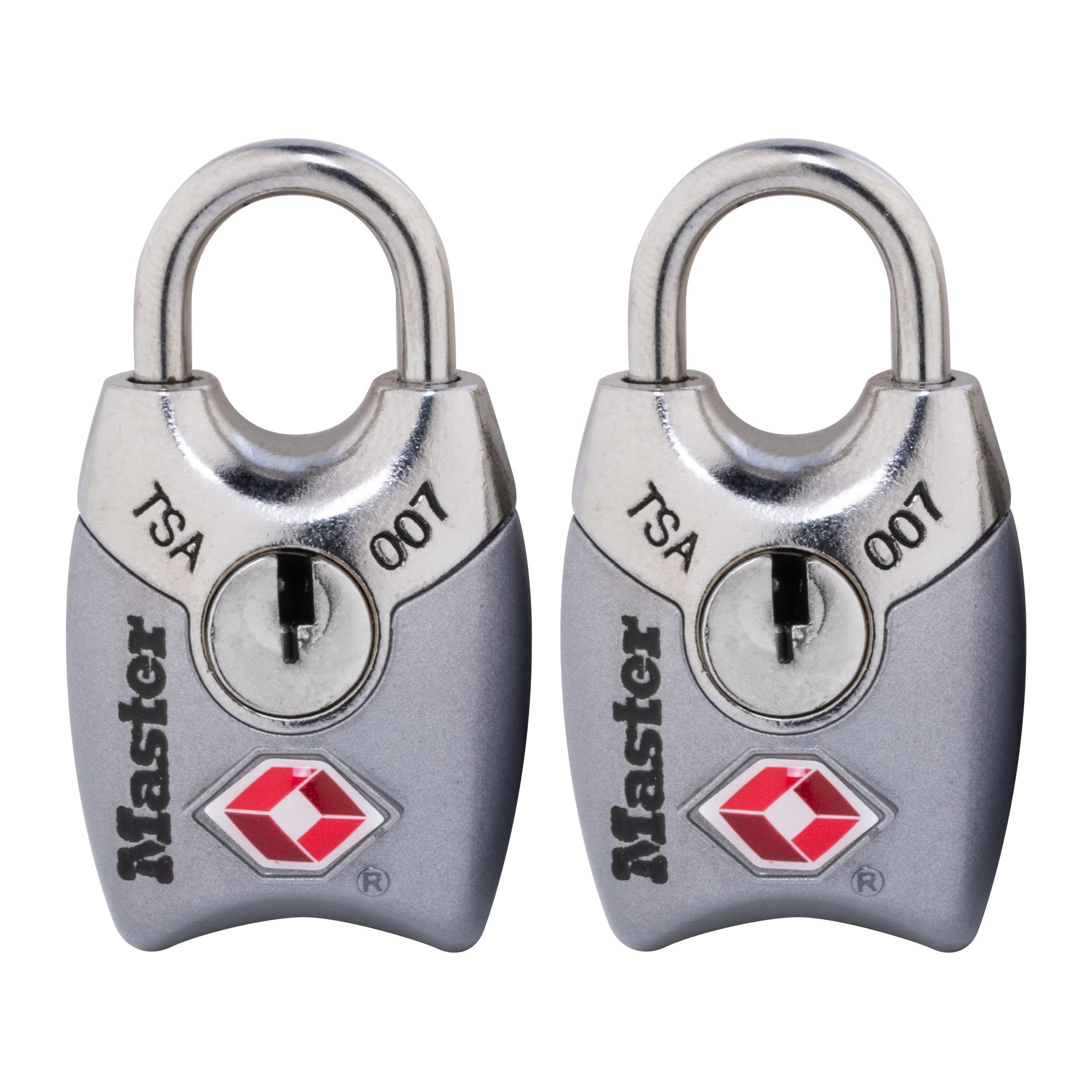 Algopix Similar Product 6 - Master Lock 4689T TSA Approved Keyed